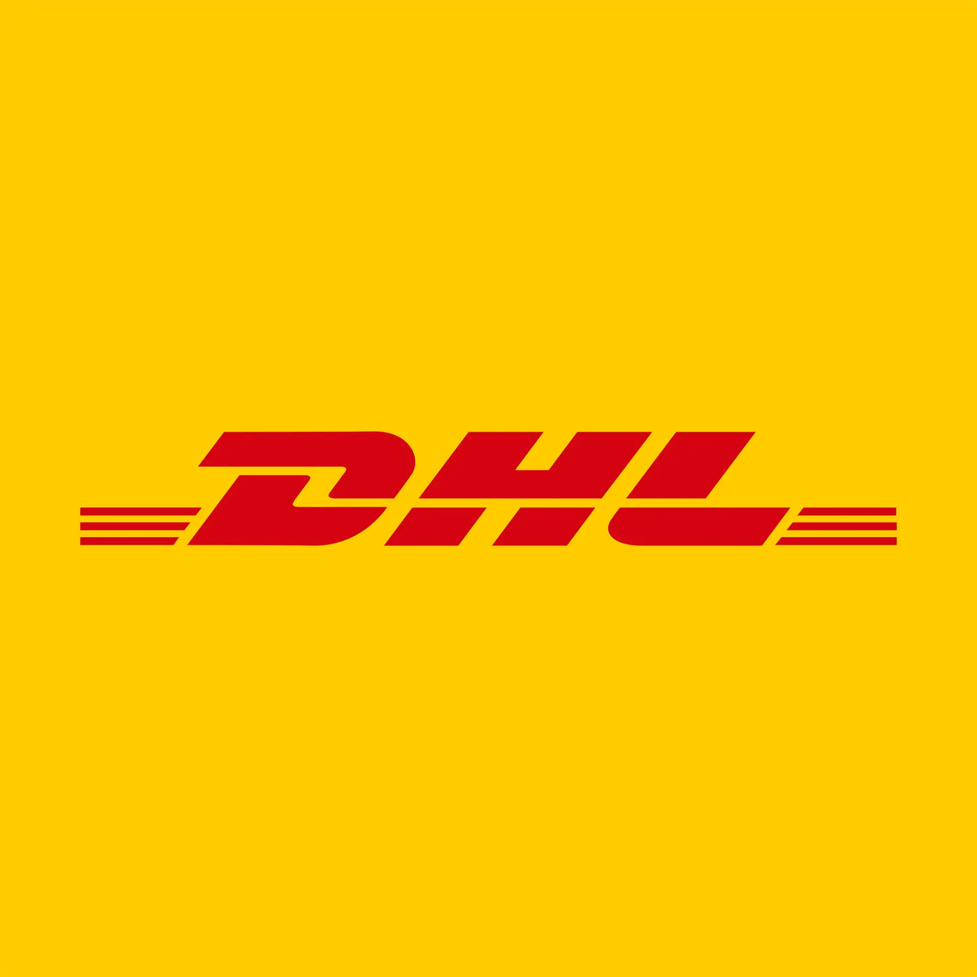 לקוחות אלטרון, DHL