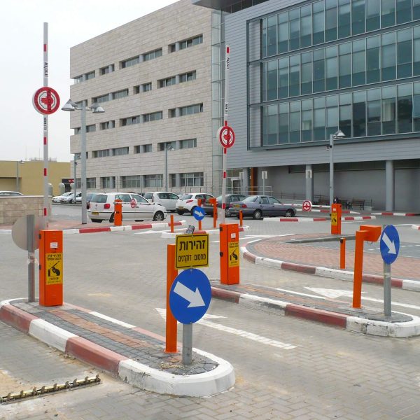 שערים חשמליים, אלטרון, ייצור והתקנת שערים, דלתות אוטומטיות ומהירות